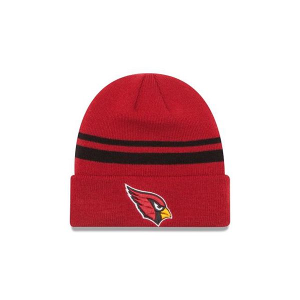 arizona cardinals stocking cap
